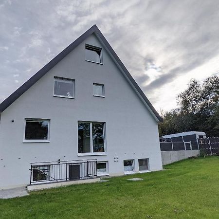 Miba Mare Ferienwohnung "Sol" Шарбойтц Екстериор снимка
