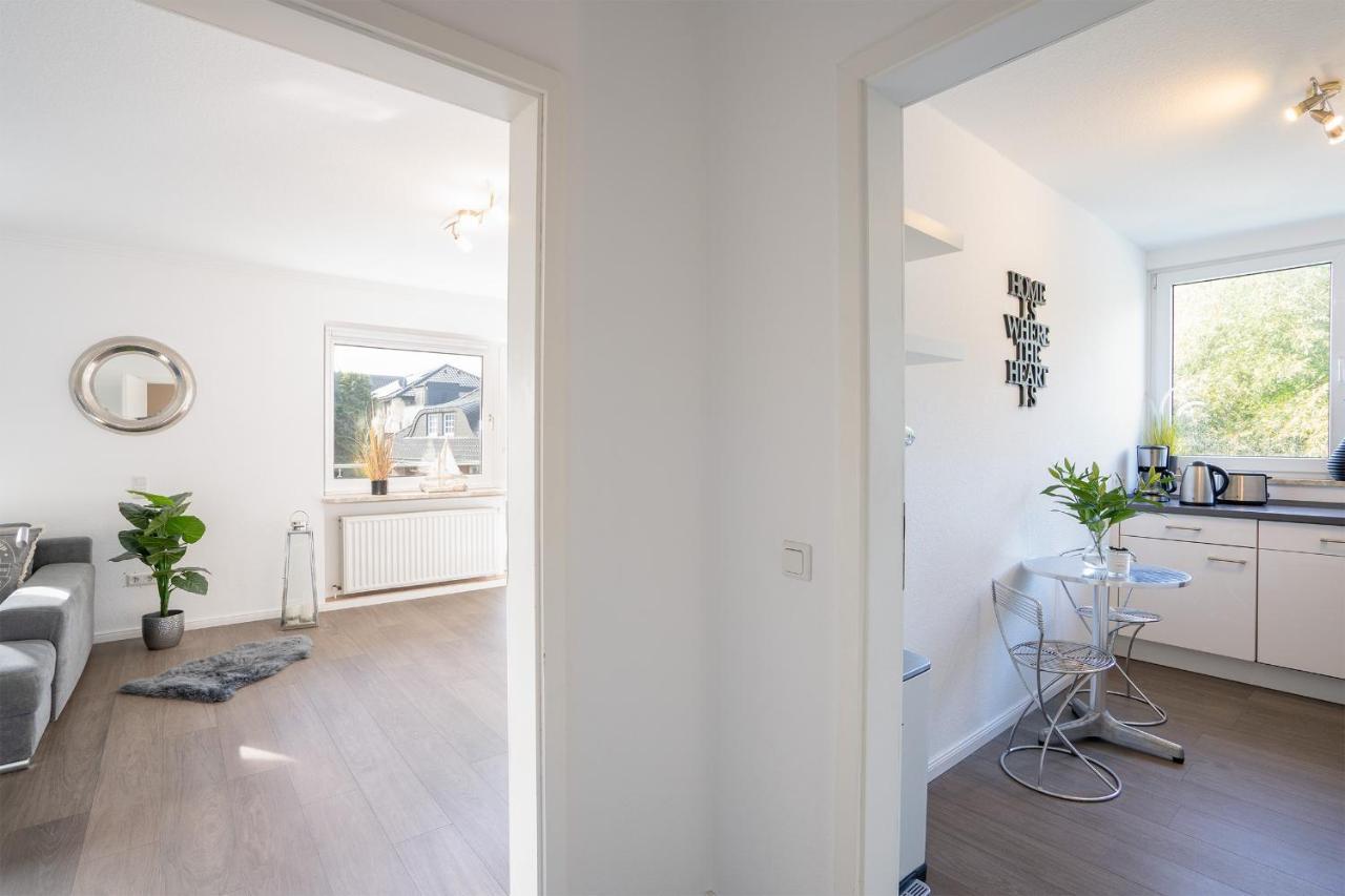 Miba Mare Ferienwohnung "Sol" Шарбойтц Екстериор снимка